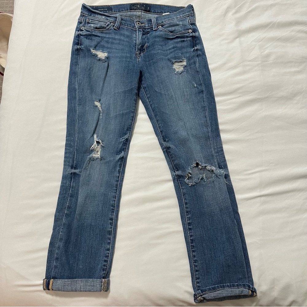 Lucky Brand jeans